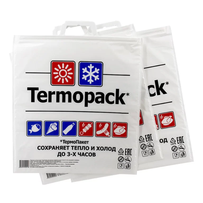 Термопакет Termopack 42х1x45 см