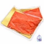 Нерка филе слабосоленое кусок, вакуумная упаковка, весовое (кг)