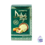 Конфеты Amoretta с катаифи и фисташковой пастой Dubai Style 152 гр (Польша) — изображение 2