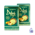Конфеты Amoretta с хрустящим катаифи и фисташковой пастой Dubai Style 152гр (Польша)