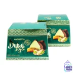Конфеты трюфели Amoretta с катаифом и фисташковой пастой Dubai Style 175гр (Польша)