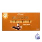 Шоколад темный Baron Delicadore со вкусом irish cream 200 гр (Польша)