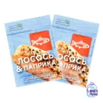 Приправа Лосось&Паприка Специология 30 гр
