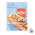 Приправа Лосось и Паприка Специология 30 гр — изображение 3