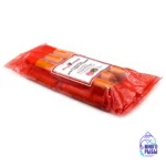 Сосиски Для самых близких молочные Фабрика качества, весовая (кг)