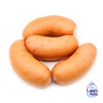 Сардельки из свинины