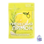 Приправа Греческий лимон Специология 30 гр
