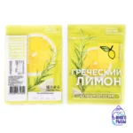 Приправа Греческий лимон Специология 30 гр — изображение 2