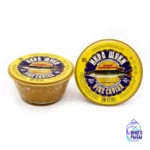 Икра щуки Pike Caviar 112 гр, без консервантов стеклянная банка