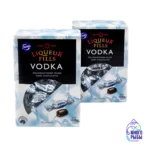 Конфеты Liqueur Fills Vodka Karl Fazer 150 гр (Финляндия)