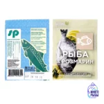 Приправа Рыба и Розмарин Специология 30 гр — изображение 2
