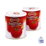 Томатная паста Sahar 800 гр (Иран)