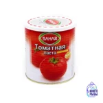 Томатная паста Sahar 800 гр (Иран)
