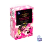 Конфеты шоколадные Liqueur Fills Клубничная маргарита Fazer 150 гр (Финляндия)