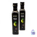 Масло оливковое нерафинированное Premiere of Taste 250 мл, стеклянная бутылка (Турция)