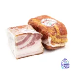 Бекон Классический копчено-вареный Мит Стар, весовая (кг)