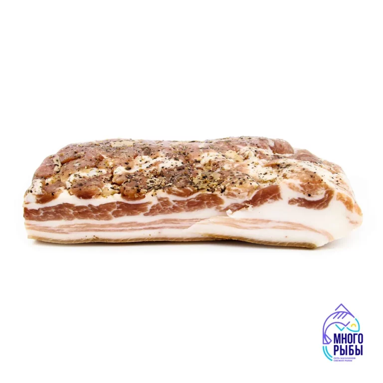 Солонина Казацкая Кубань щедрая, весовая (кг)