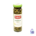 Каперсы Federici 100 г (Испания)