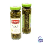Каперсы Federici 100 г (Испания)