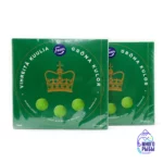 Мармелад Green Jellies Fazer 500 гр (Финляндия)