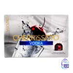 Конфеты шоколадные Cherrissimo Vodka набор 285 гр (Польша) — изображение 2