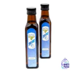 Масло оливковое нерафинированное Akropoli Classic 250 мл, стеклянная бутылка (Греция)