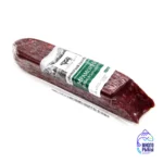 Колбаса Мраморная сырокопченая Labinsk beef 200 гр, вакуумная упаковка