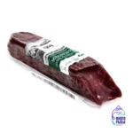 Колбаса Мраморная сырокопченая Labinsk beef 200 гр, вакуумная упаковка
