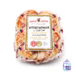 Колбаса жареная Аппетитная с сыром Фабрика качества, весовая (кг)