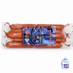 Сосиски Трюфель с пармезаном Фабрика качества, весовые (кг)