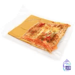 Форель филе горячего копчения Паприка/сыр, вакуумная упаковка, весовая (кг)
