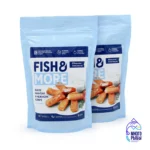 Палочки из минтая в кляре Fish&More 330 гр, мороженые