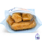 Палочки из минтая в кляре Fish&More 330 гр, мороженые