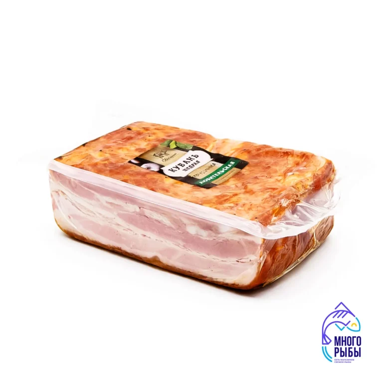 Грудинка Любительская Кубань щедрая, весовая (кг)