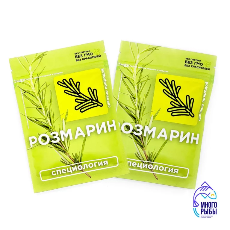 Приправа Розмарин Специология 20 гр