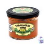 Кабачковая икра СССР Томато Огурченко 200 гр