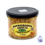 Капуста маринованная От корейца Томато Огурченко 220 гр