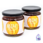 Варенье из абрикосов Antari 450 гр (Армения)