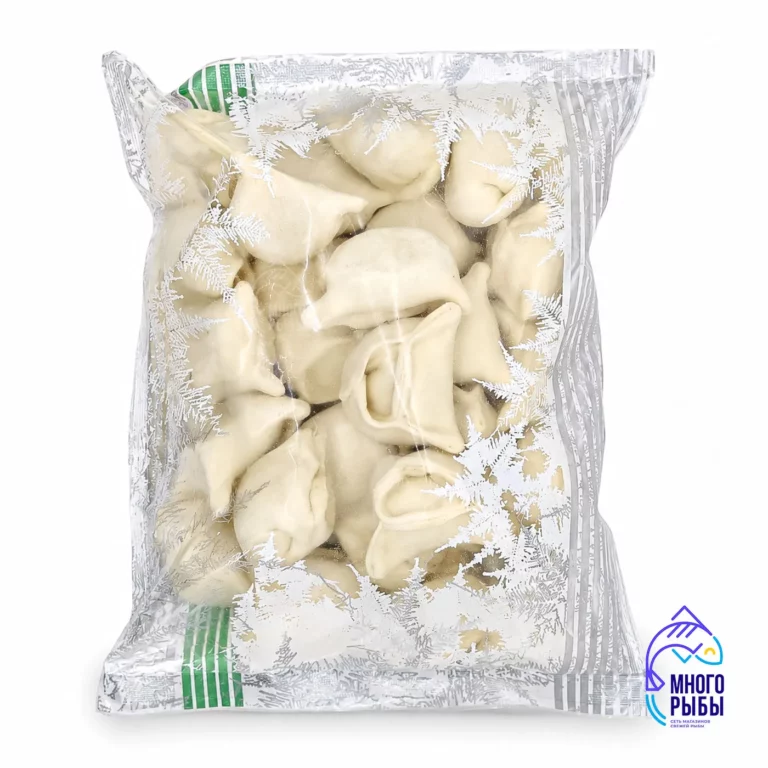 Бораки по-армянски Garibaldi замороженные 1 кг