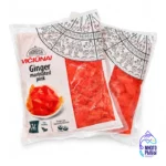 Имбирь маринованный розовый Viciunai Horeca 1,4 кг