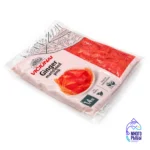 Имбирь маринованный розовый Viciunai Horeca 1,4 кг