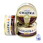 Риет из краба сливочный Снатка 125 гр