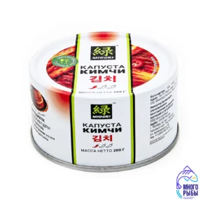 Капуста Кимчи Midori 200 гр