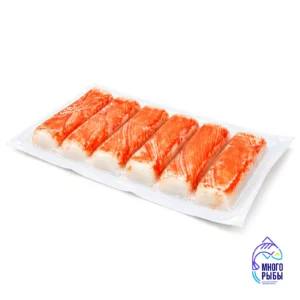 Снежный краб Русское море 150 гр имитация, охлажденные