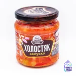 Закуска Холостяк Семилукская трапеза 460 гр