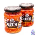 Закуска Холостяк Семилукская трапеза 460 гр